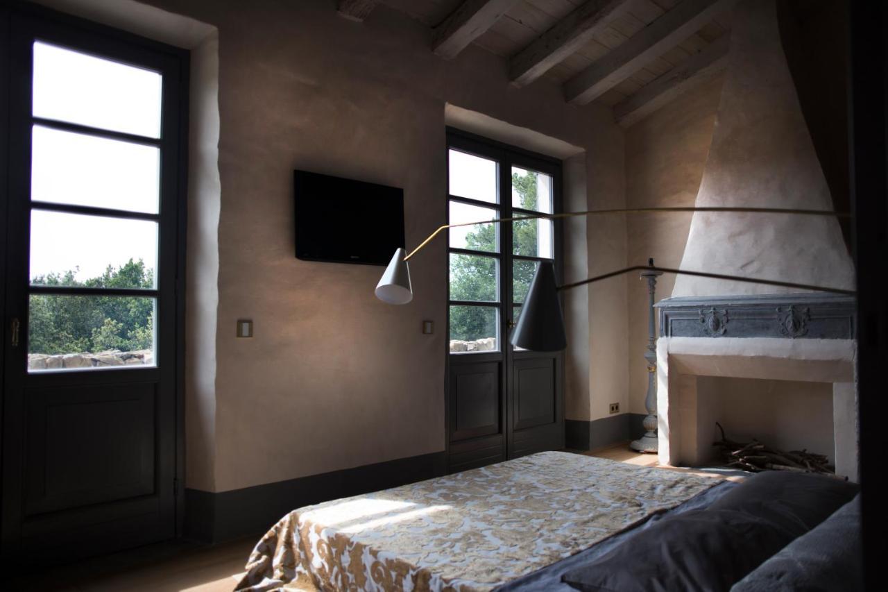 B&B La Fustaia Sarzana Eksteriør billede