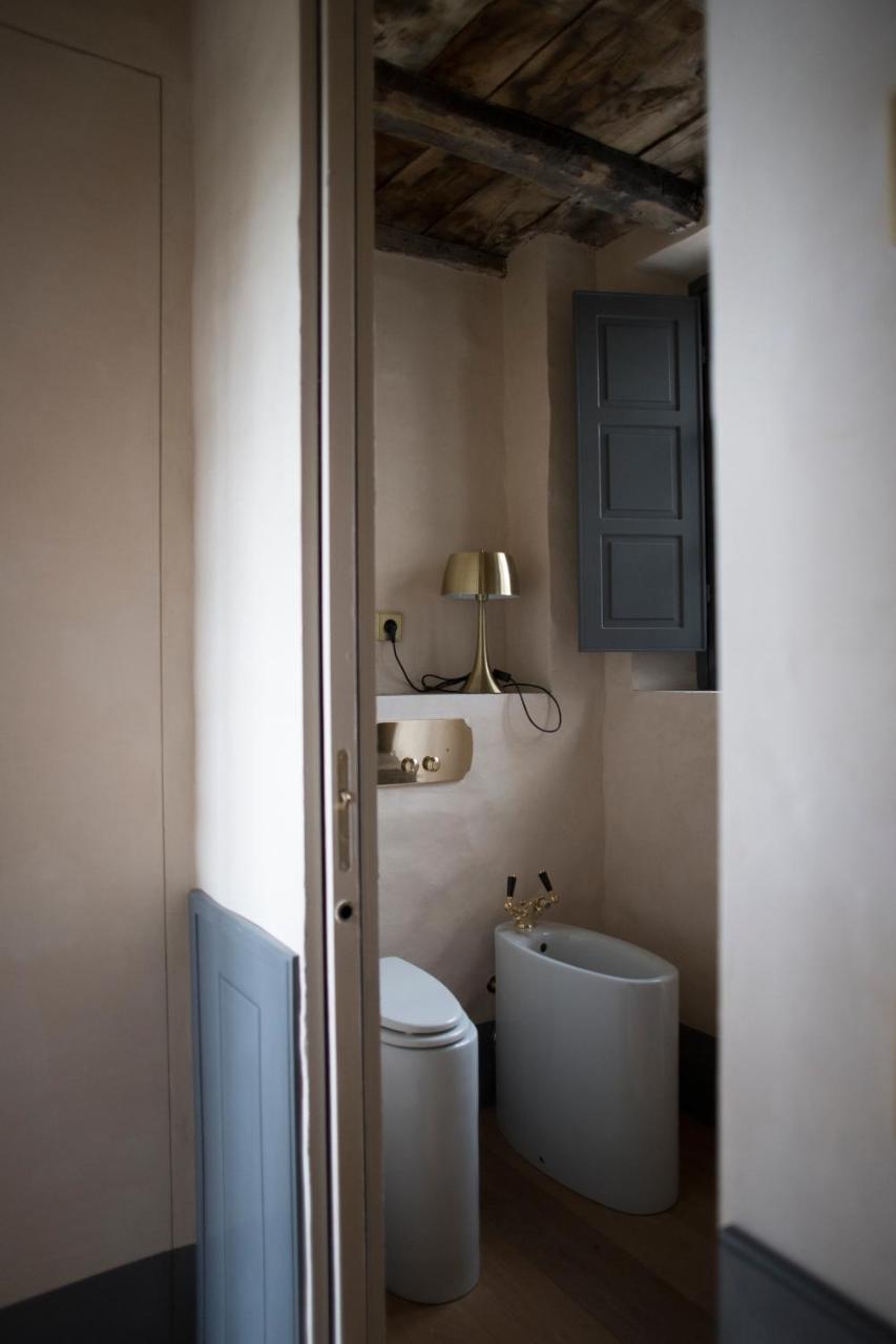 B&B La Fustaia Sarzana Eksteriør billede