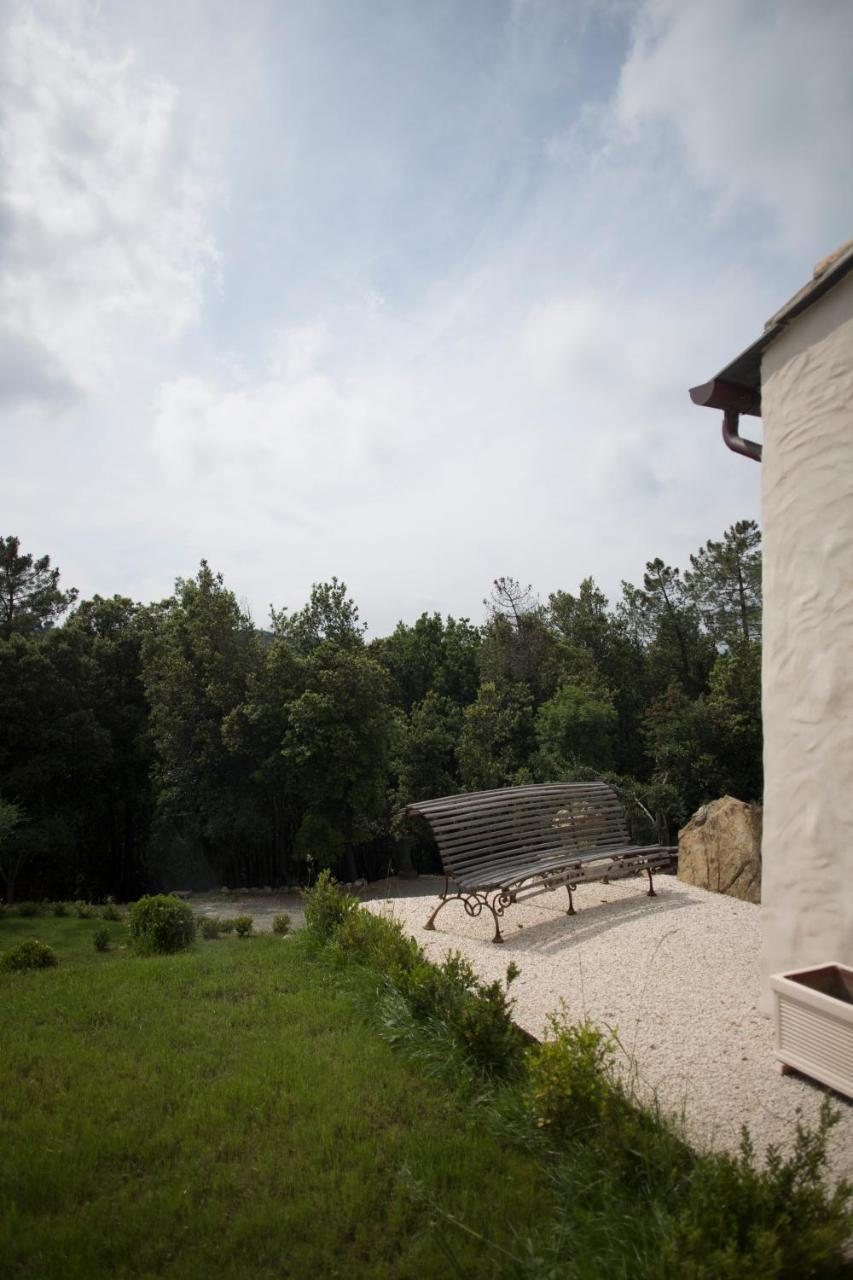 B&B La Fustaia Sarzana Eksteriør billede