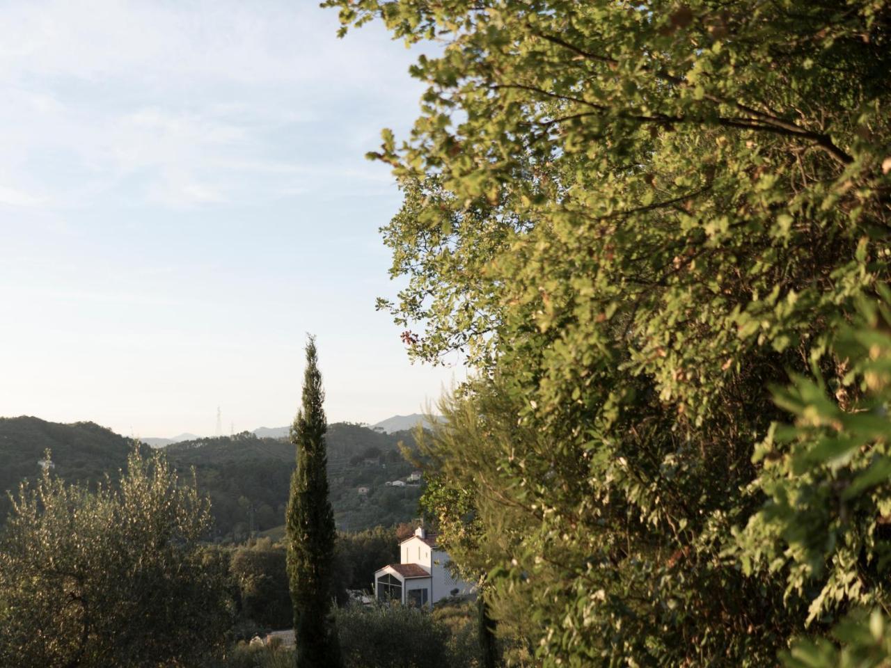 B&B La Fustaia Sarzana Eksteriør billede