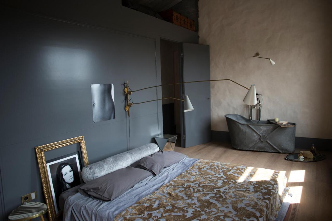B&B La Fustaia Sarzana Eksteriør billede