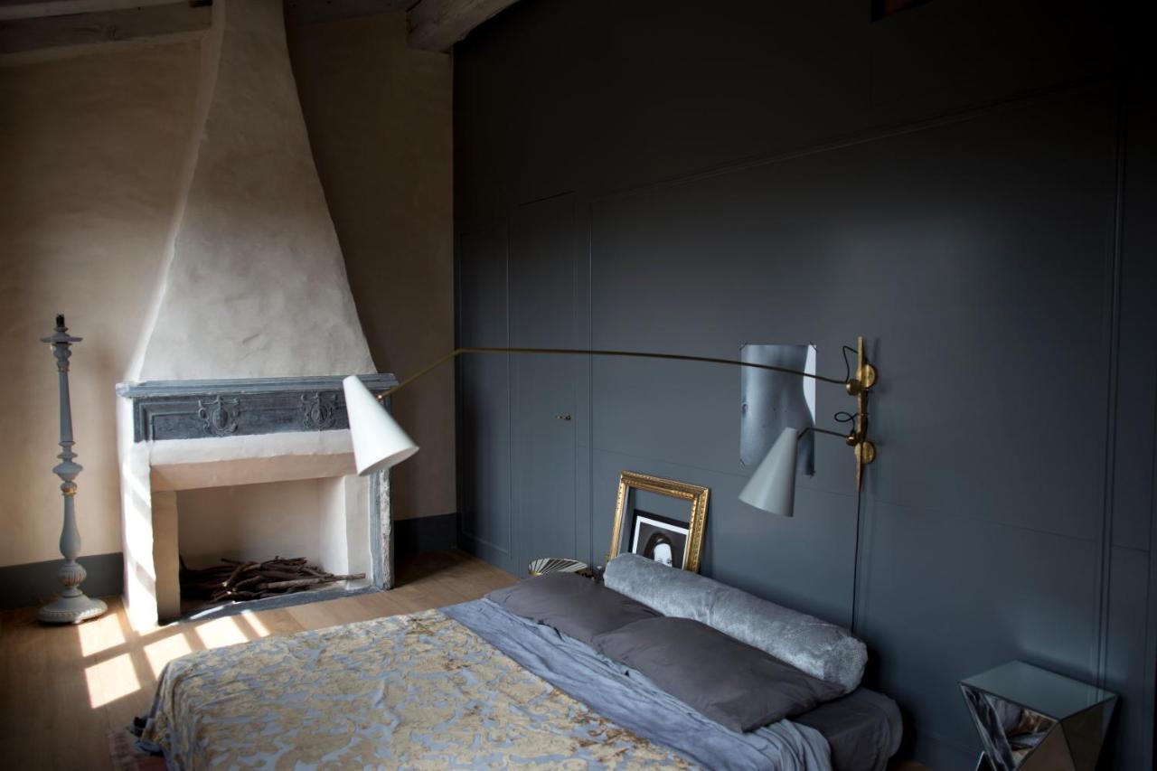 B&B La Fustaia Sarzana Eksteriør billede